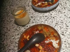 -炭舍干锅(华发商都店)