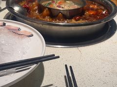 -家一加火锅(绿地翠谷总店)