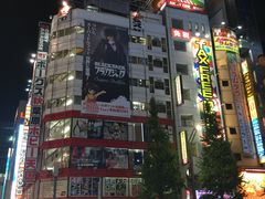 -秋叶原电器街