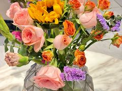 -希岸·轻雅酒店(广州白鹅潭艺术中心花地湾地铁站店)