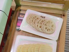-蛙一刀·麻椒鱼火锅(金仙桥店)