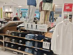 -优衣库(南京建邺万达广场店)