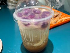 -甜心闲生传统手工冰粉(奎星楼店)