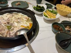 -狐狸爱上椰子鸡(滨江星光大道店)