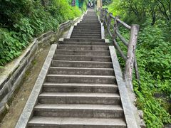-峨眉山风景名胜区