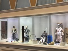 -吴系粤菜馆·茶餐厅(深业上城店)