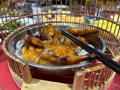 -香山小厨(南联路店)