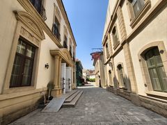 -北京张裕爱斐堡酒庄
