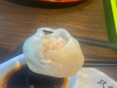 -玖鲜小笼(中山广场店)