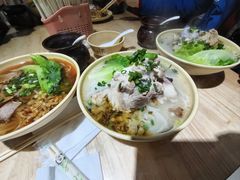 -硒泉筒骨汤粉