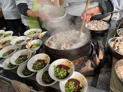 -甘记肥肠粉(马鞍北路店)