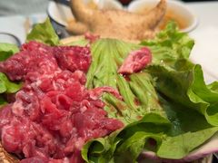-刘少华贵州小黄牛·鲜牛肉火锅(总店)