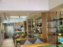 -去茶去餐厅(中央大街店)