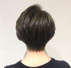 短发-简影造型·自选烫染接发salon