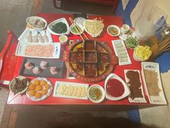 -巴九门老火锅(来福士打望店)