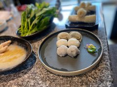 -辉哥火锅(虹桥路店)