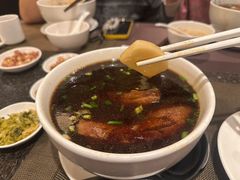 -中国厨房/台湾牛肉面