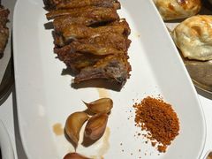 -西域阿里马新疆菜·清真(桂花路店)