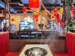 -小媳妇铁锅炖(安华街店)