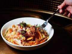 -深圳美高梅酒店·意烁FIAMMA·地中海餐厅