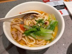 -大师兄·西北小馆(南沙万达广场店)