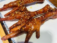 -三里桥徐家烧烤(启明街店)