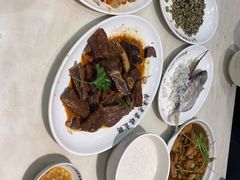 -长平老姿娘夜粥(平东一街店)