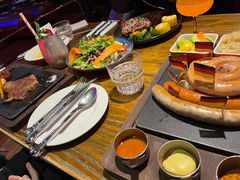 -1886德国汽车餐厅(外滩中央店)