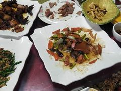 -水库活鱼馆(于桥水库店)
