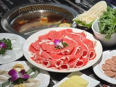 -臻牧壹品雪花牛肉火锅(大兴九臻店)