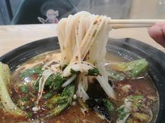 -安发瞧麻辣烫(总店)