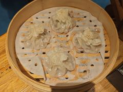 牛肉烧卖-老阿妈蒙古村·蒙古包·草原文化·歌舞表演(老君堂店)