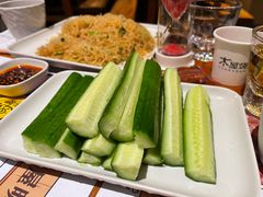 -木屋烧烤(上梅林店)