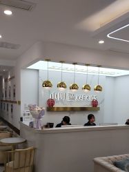-小阿福儿童摄影(华中智谷店)