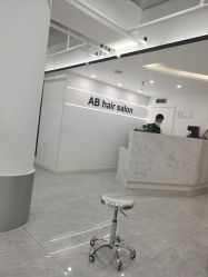 -AB hair salon