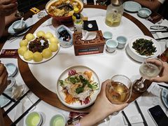 -北平食府(马鞍山路店)