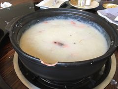 -顺德一品粥·20年凤城老字号(芳村店)
