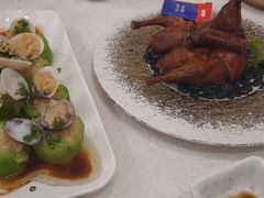 -明香海鲜酒家(华强北店)