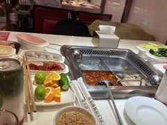 -海底捞大排档火锅(打浦路店)