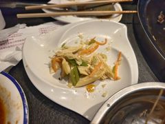 -缘福乡村铁锅炖民宿(八达岭店)