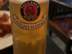 -宝莱纳餐厅(滨江店)