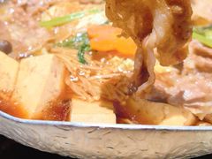 -琴寿司居酒屋(中山广场店)