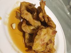 -车之谷·汽车文化主题餐厅(汽开店)