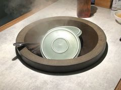 -鲜潭蒸汽石锅鱼(五道口购物中心店)