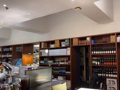 -BAKER&SPICE(安福路店)