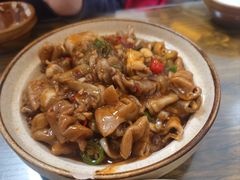 -神仙钵湘香土菜馆(光华路店)