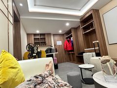 -喀纳斯鸿福生态度假酒店
