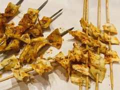 -枪火串烧·东北特色烧烤(罗湖总店)