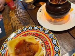 -卢布里西餐厅(总店)