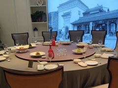 -香山湖渔家大院